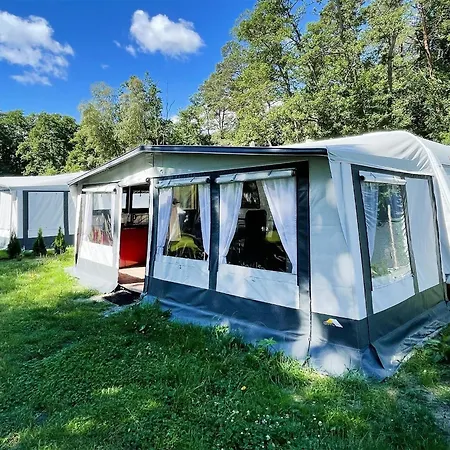 Mietwohnwagen 02 Heringsdorf (Usedom)