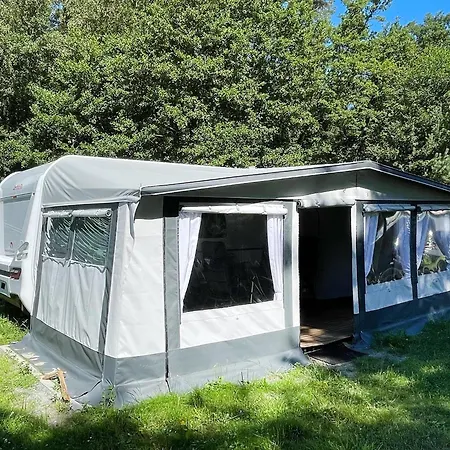 Mietwohnwagen 02 * Heringsdorf (Usedom)